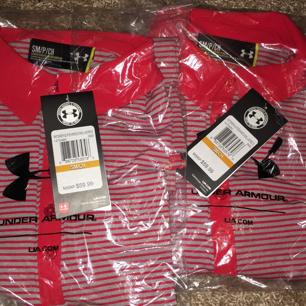 Women’s Under Armour